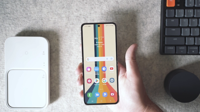 Samsung-Z-Flip-4-Recenzja